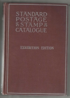 CATALOGUE SCOTT 1936